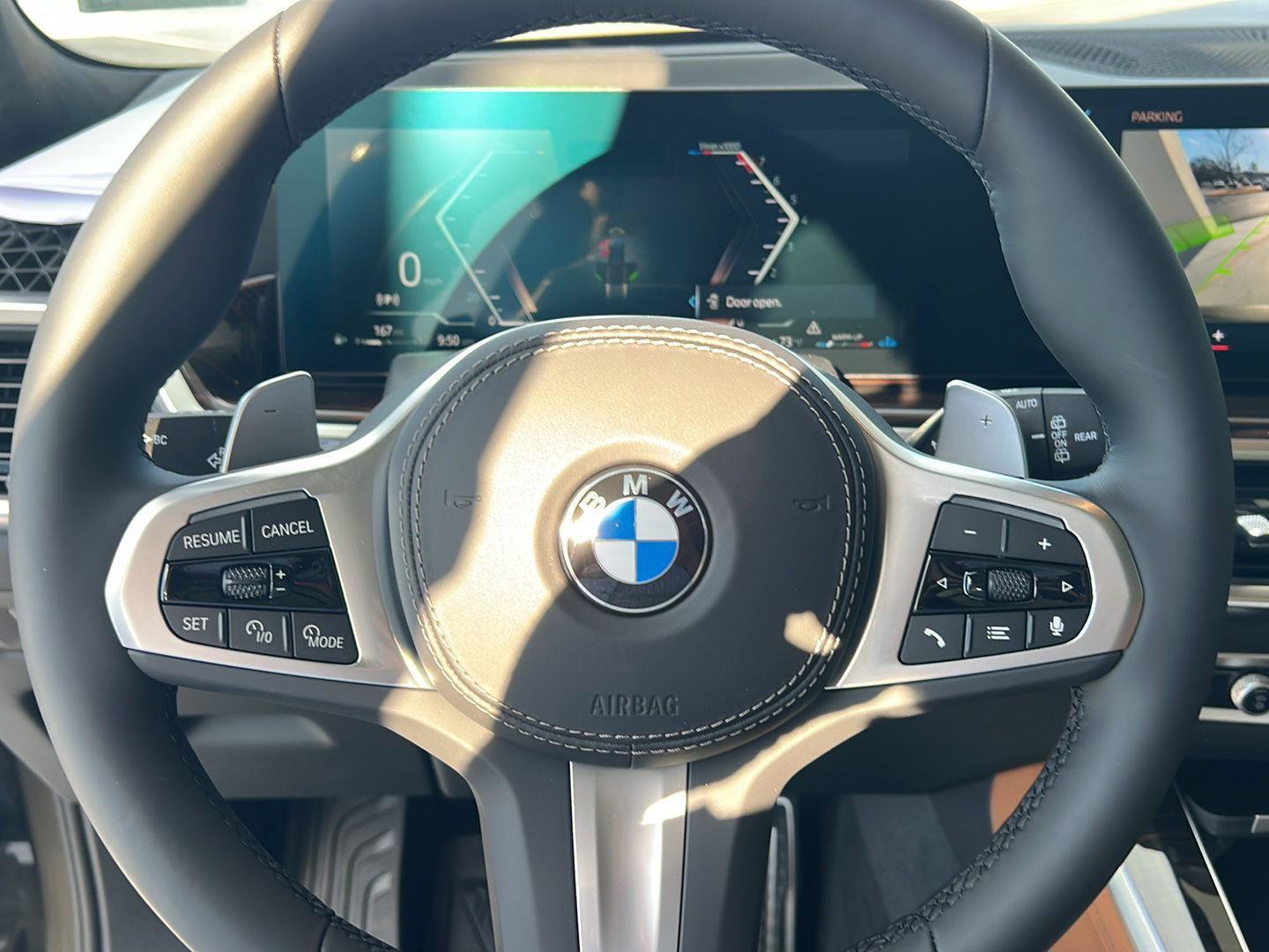 New 2026 BMW X5 sDrive40i image 21