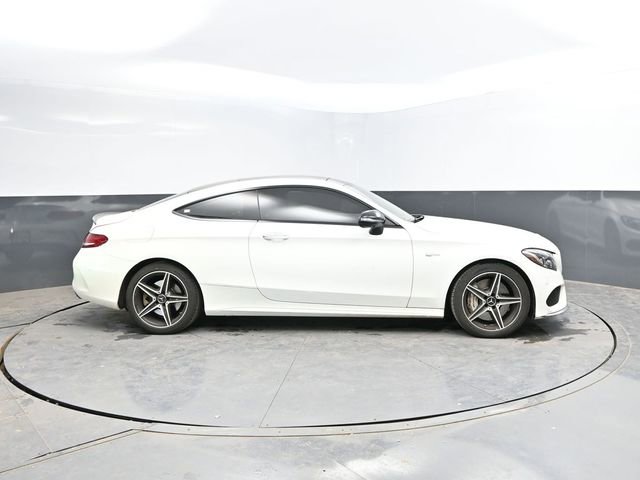 Used 2018 Mercedes-Benz C 43 AMG 4MATIC Coupe image 10