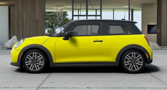 New 2026 MINI Cooper 2-Door Hardtop FWD image 2