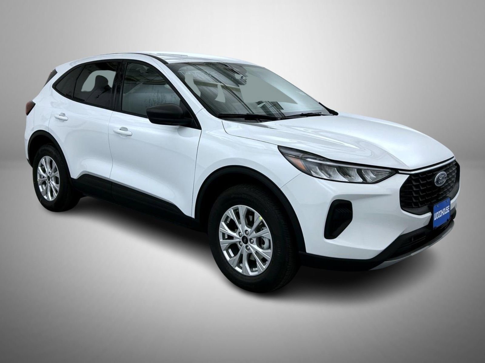 New 2026 Ford Escape Active w/ Tech Pack #1 image 3