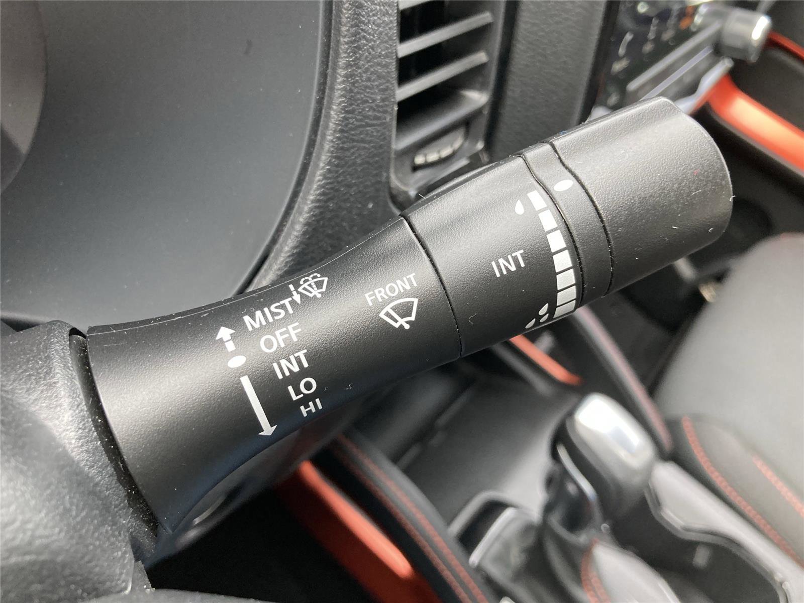 Used 2023 Nissan Frontier Pro-X w/ Pro Convenience Package image 25