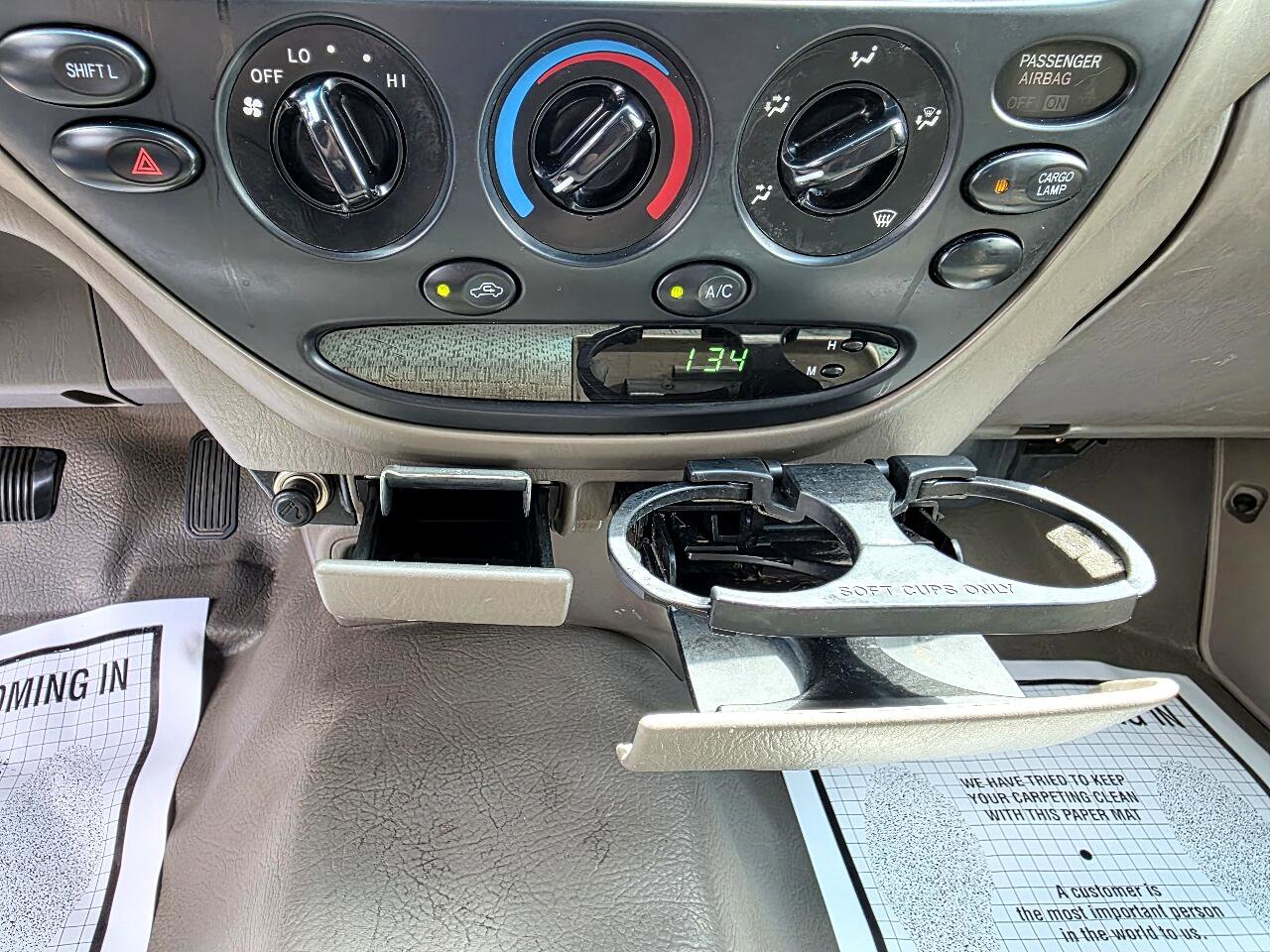 Used 2006 Toyota Tundra 2WD Regular Cab image 17