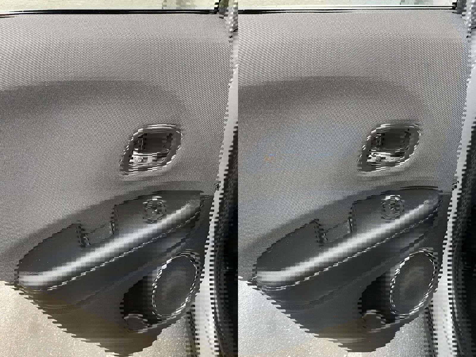 Used 2019 Honda HR-V EX image 16