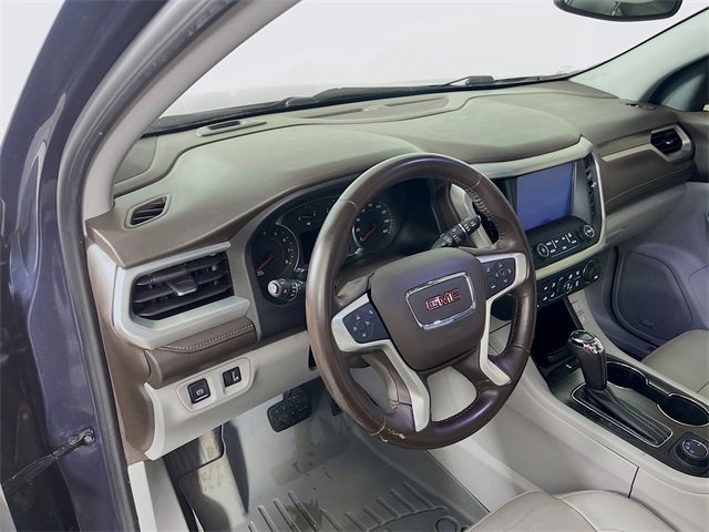 Used 2018 GMC Acadia SLT image 10