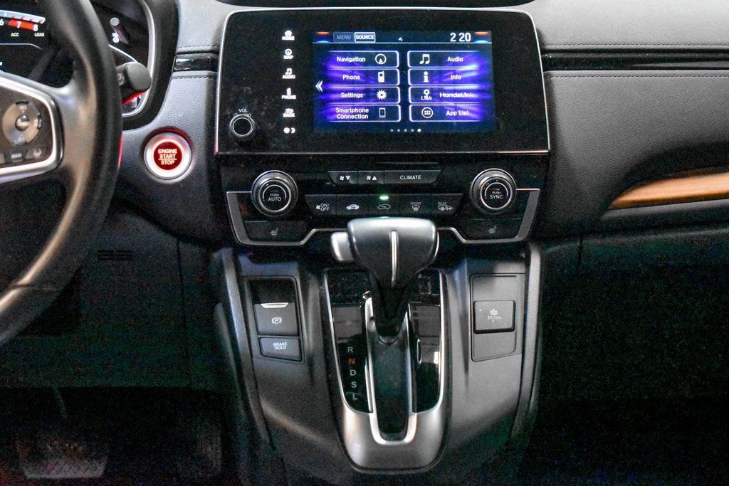 Used 2018 Honda CR-V EX-L image 14