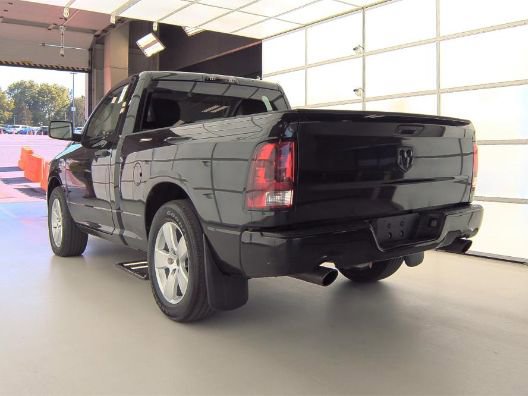 Used 2011 RAM 1500 Express image 26