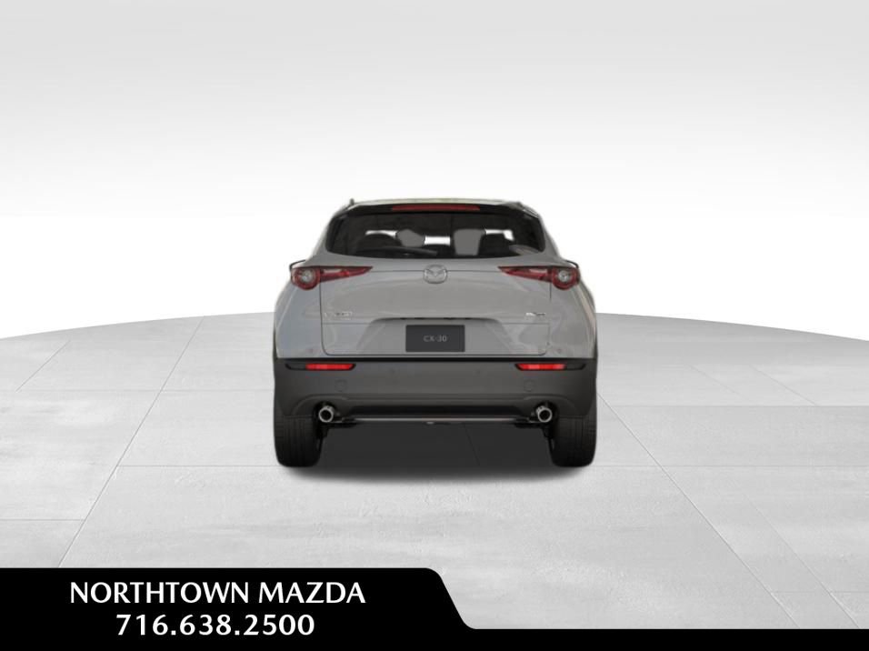 New 2026 MAZDA CX-30 AWD 2.5 S w/ Premium Package image 5