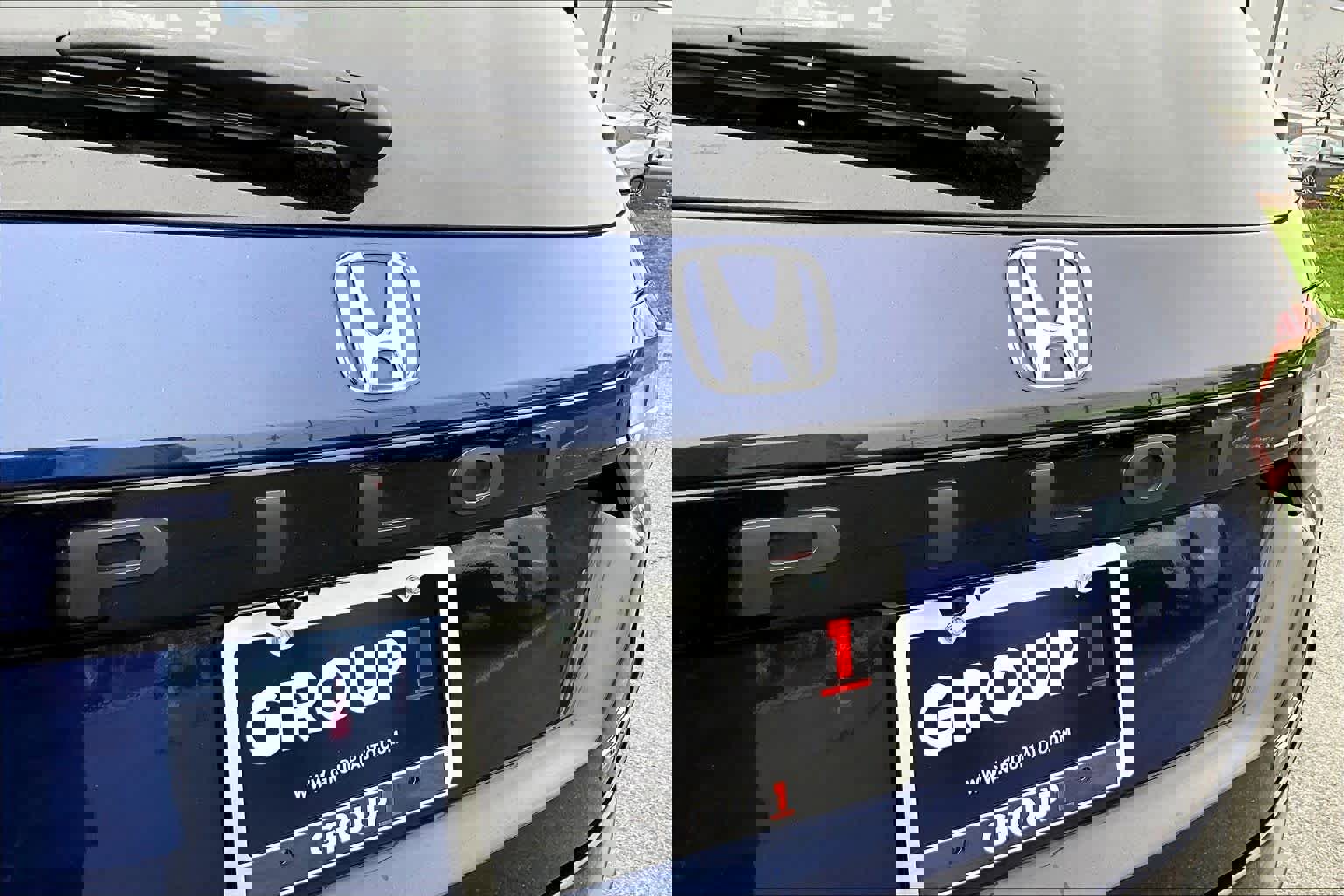 Used 2023 Honda Pilot Touring image 31