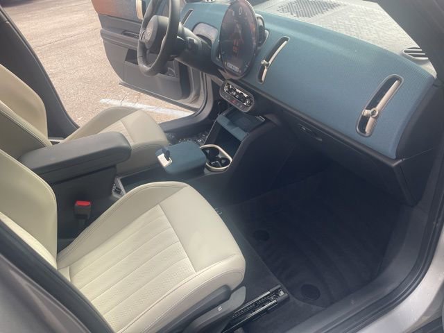 Used 2025 MINI Cooper Countryman S image 26