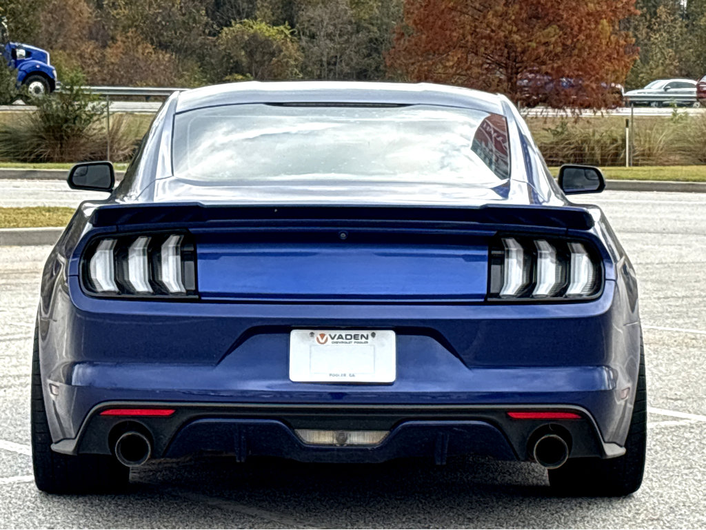 Used 2016 Ford Mustang GT image 13