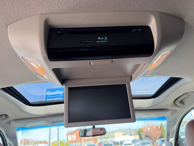 Used 2014 Toyota Sequoia Platinum image 36