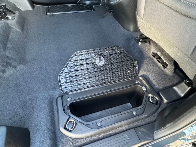 New 2026 RAM 1500 Big Horn image 42