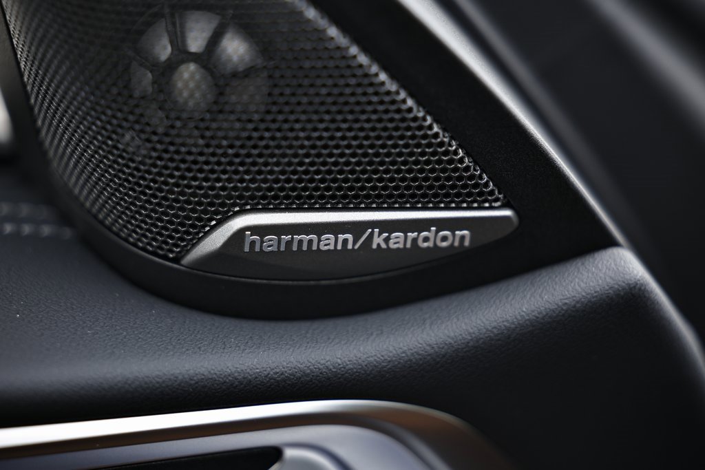 New 2026 BMW 430i Convertible w/ M Sport Package image 19