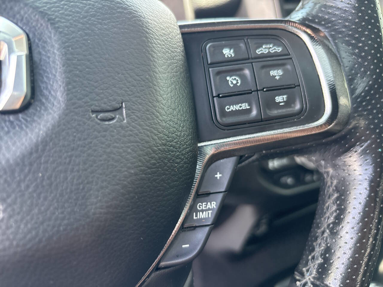 Used 2019 RAM 2500 Power Wagon AWD/4WD image 23