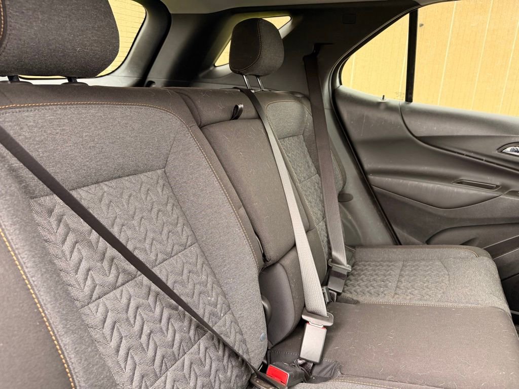 Used 2023 Chevrolet Equinox LT FWD image 25