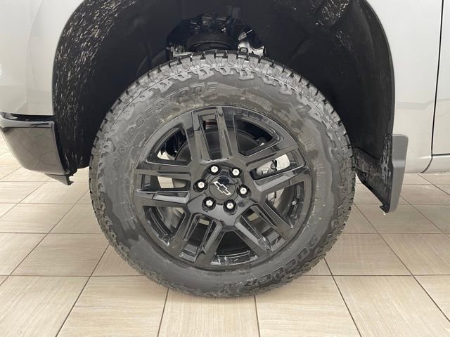 New 2026 Chevrolet Silverado 1500 LT Trail Boss w/ LT Trail Boss Premium Package image 8