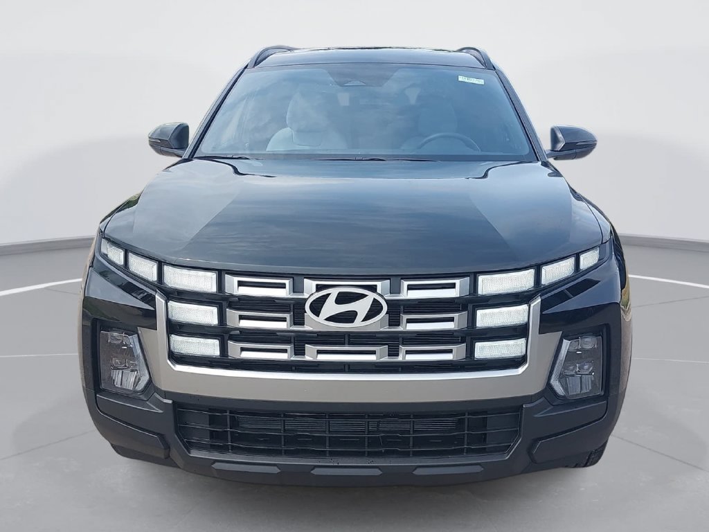 New 2027 Hyundai Santa Cruz SEL AWD/4WD image 2