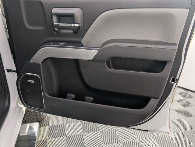 Used 2019 Chevrolet Silverado 2500 LTZ w/ Duramax Plus Package image 33