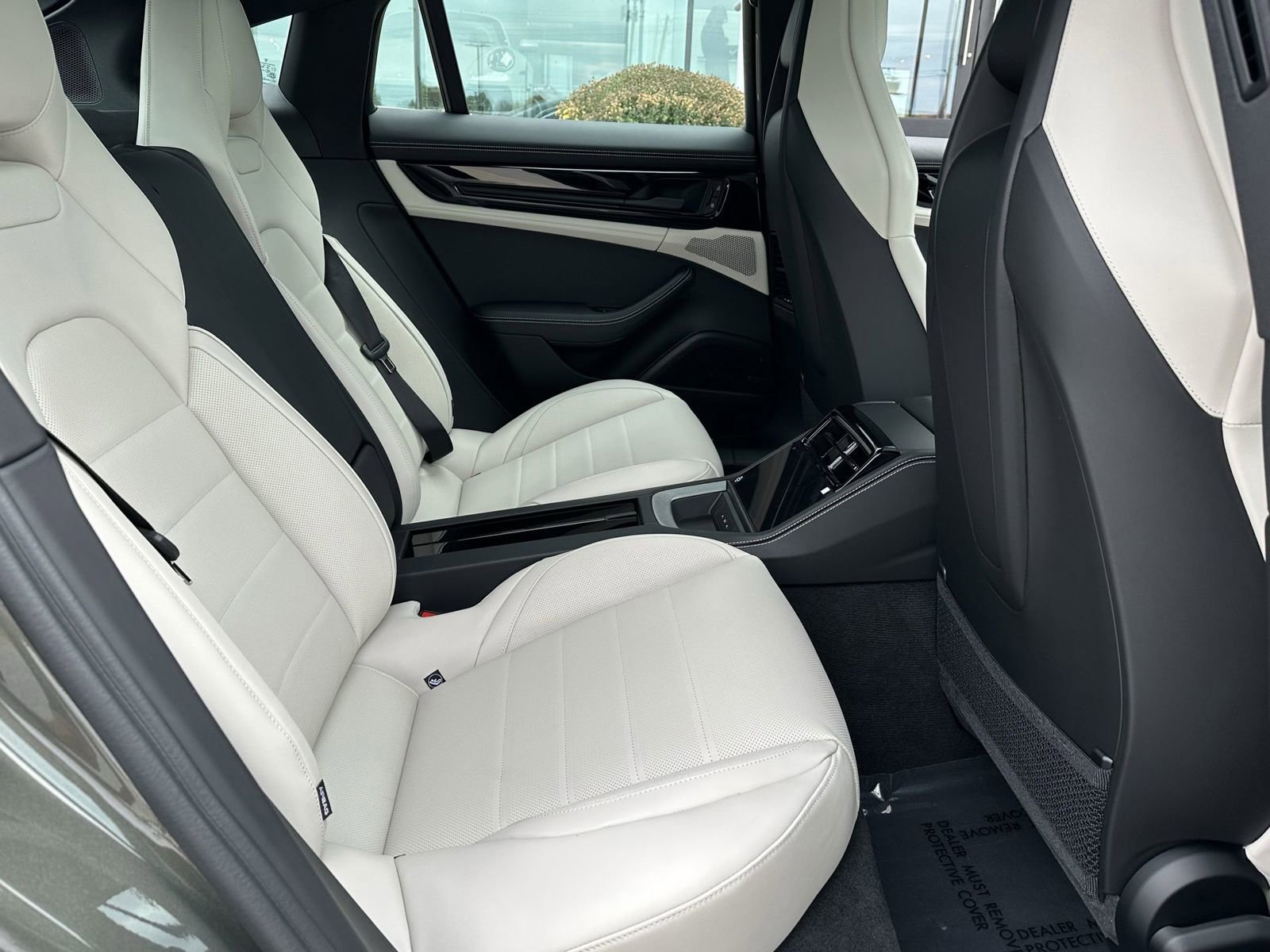 New 2026 Porsche Panamera 4 image 19