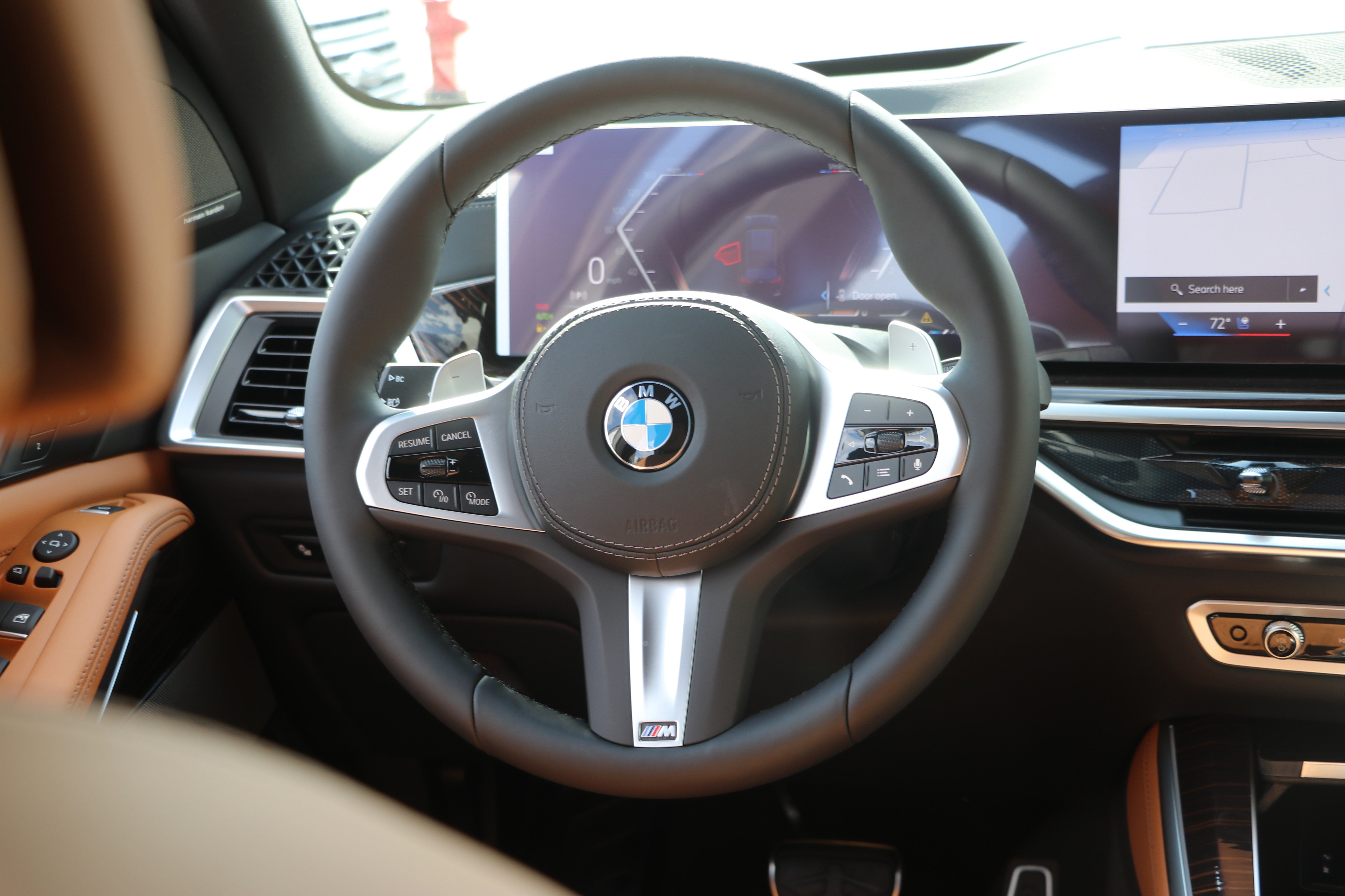 Certified 2026 BMW X5 sDrive40i w/ M Sport Package RWD image 30