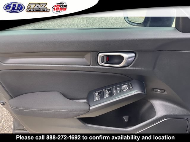 Used 2026 Honda Civic Sport image 11