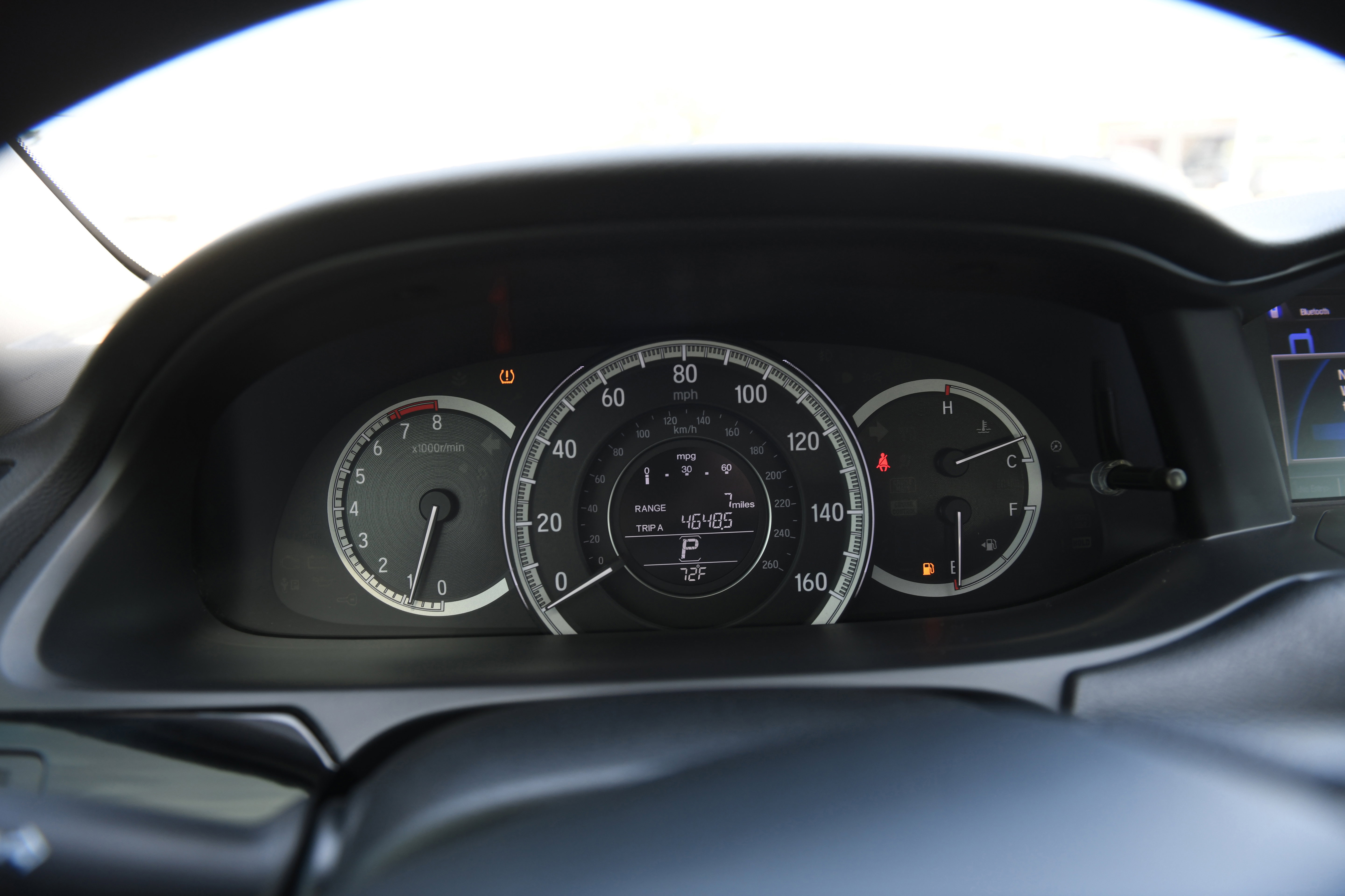 Used 2017 Honda Accord LX image 22