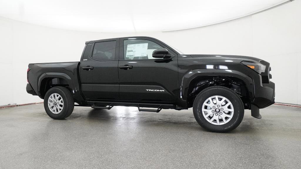 New 2026 Toyota Tacoma SR5 w/ SR5 Upgrade Package image 87