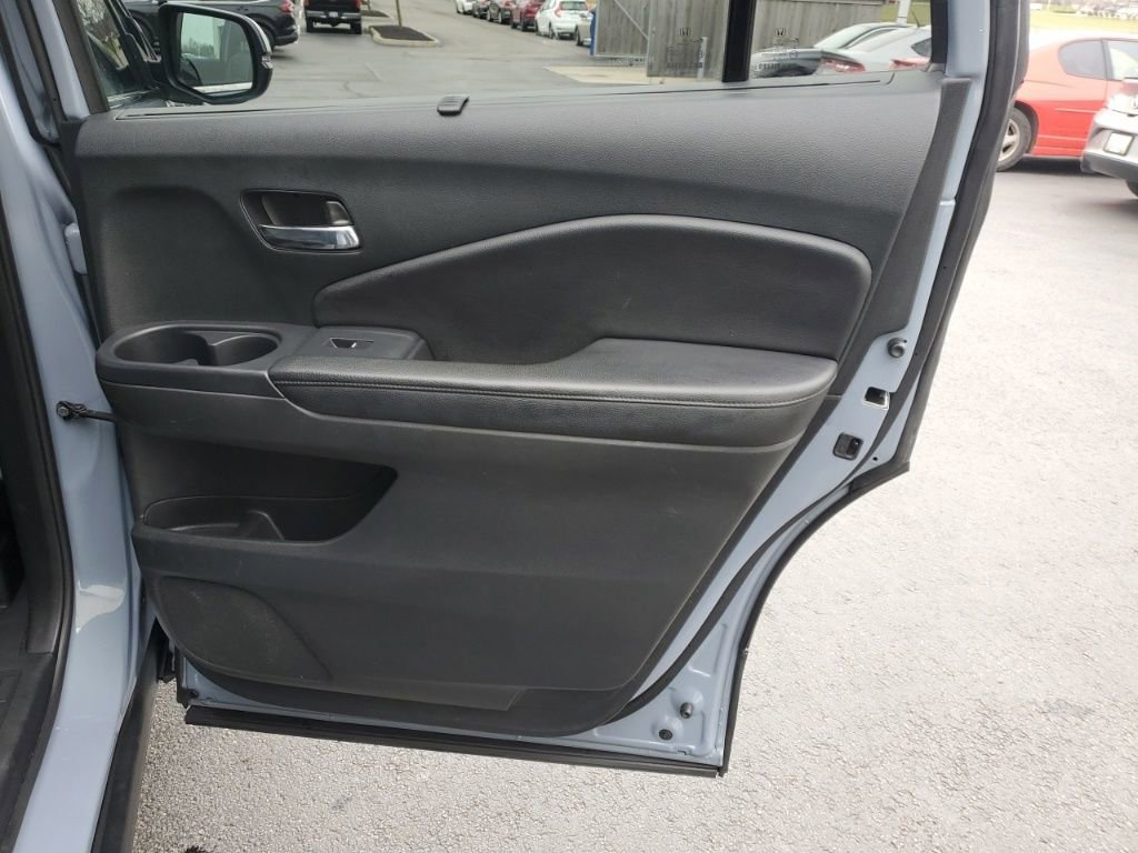 Used 2022 Honda Pilot Special Edition image 30