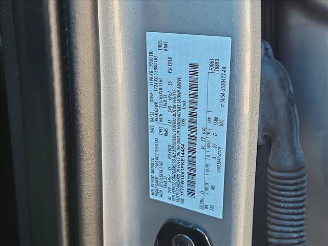 Used 2023 Ford F150 XLT AWD/4WD image 24