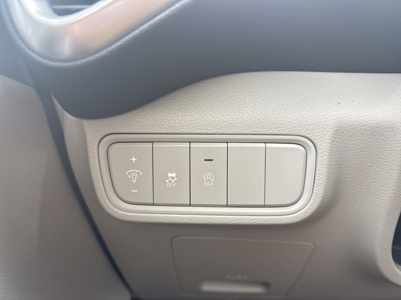 New 2025 Kia Soul LX image 22