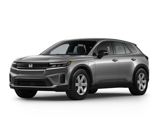 New 2025 Honda Prologue EX image 1