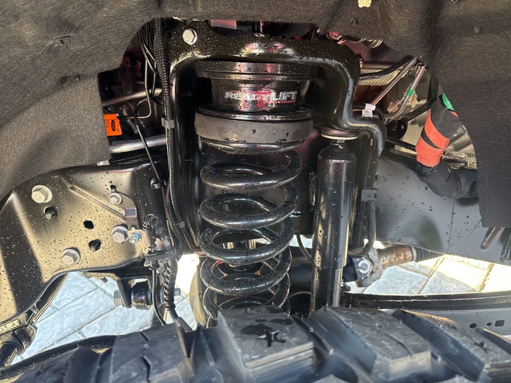 Used 2026 Ford F450 Lariat w/ FX4 Off-Road Package image 4