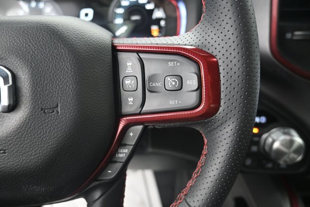 Used 2026 RAM 1500 Rebel w/ Rebel Level 1 Equipment Group AWD/4WD image 12