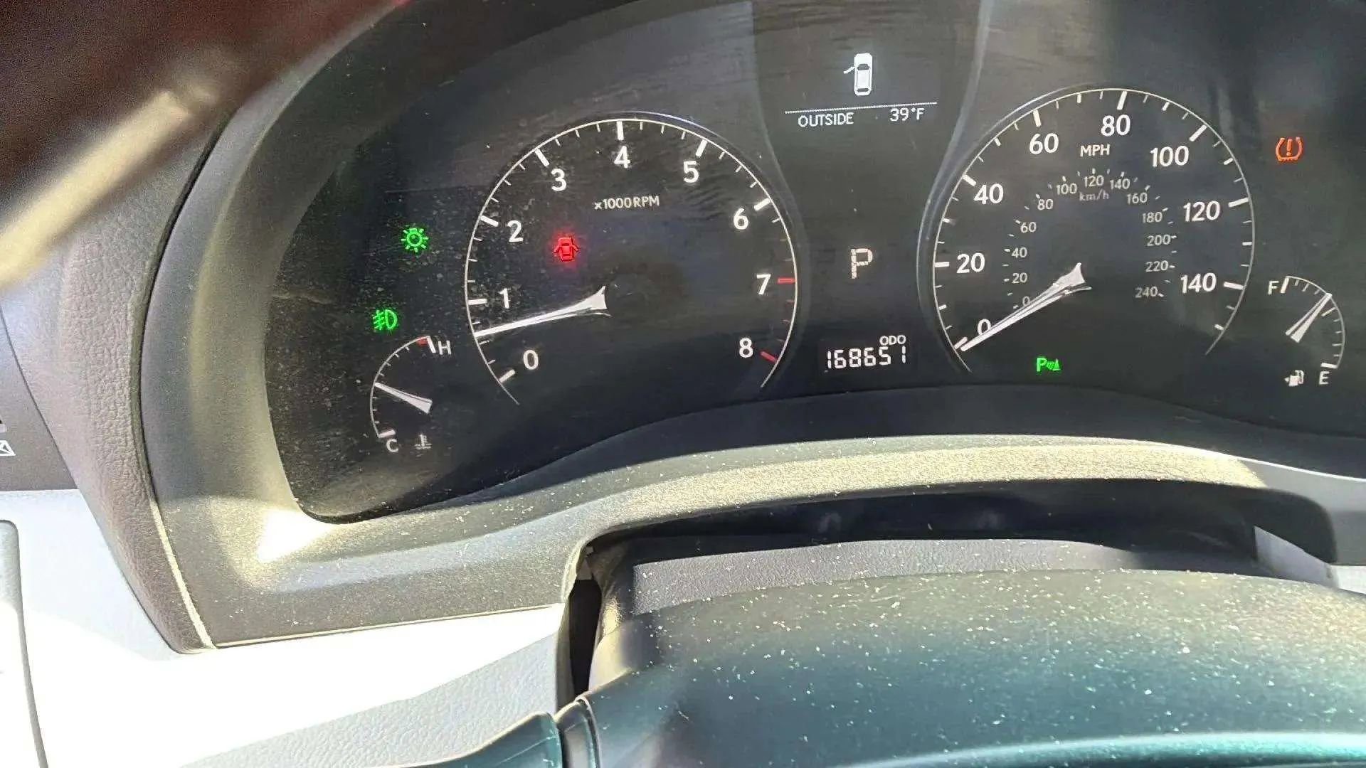 Used 2010 Lexus RX 350 RX 350 Sport Utility 4D image 30