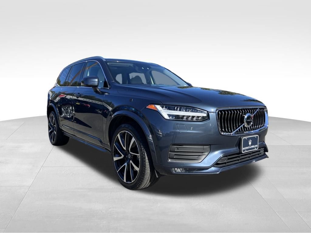 Used 2022 Volvo XC90 T6 Momentum w/ Advanced Package