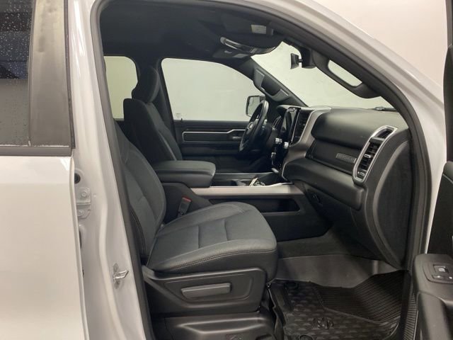Used 2023 RAM 1500 Big Horn image 22