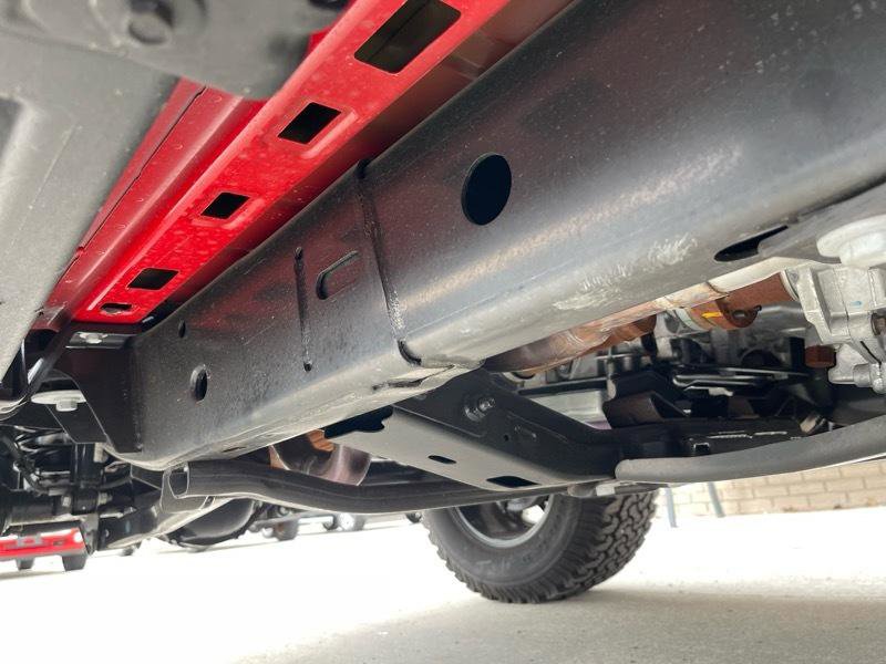 Used 2015 Jeep Wrangler Sahara image 51
