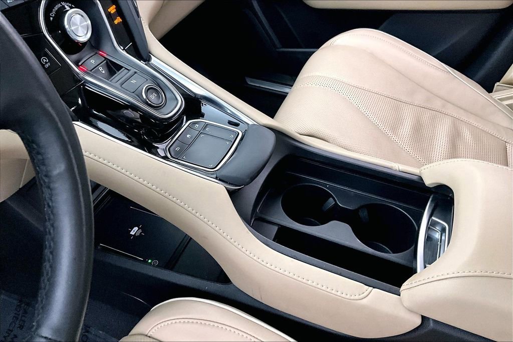 Used 2024 Acura RDX Advance Package image 17