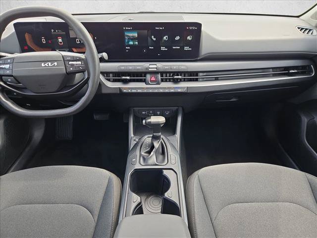 Used 2025 Kia K4 FWD image 17