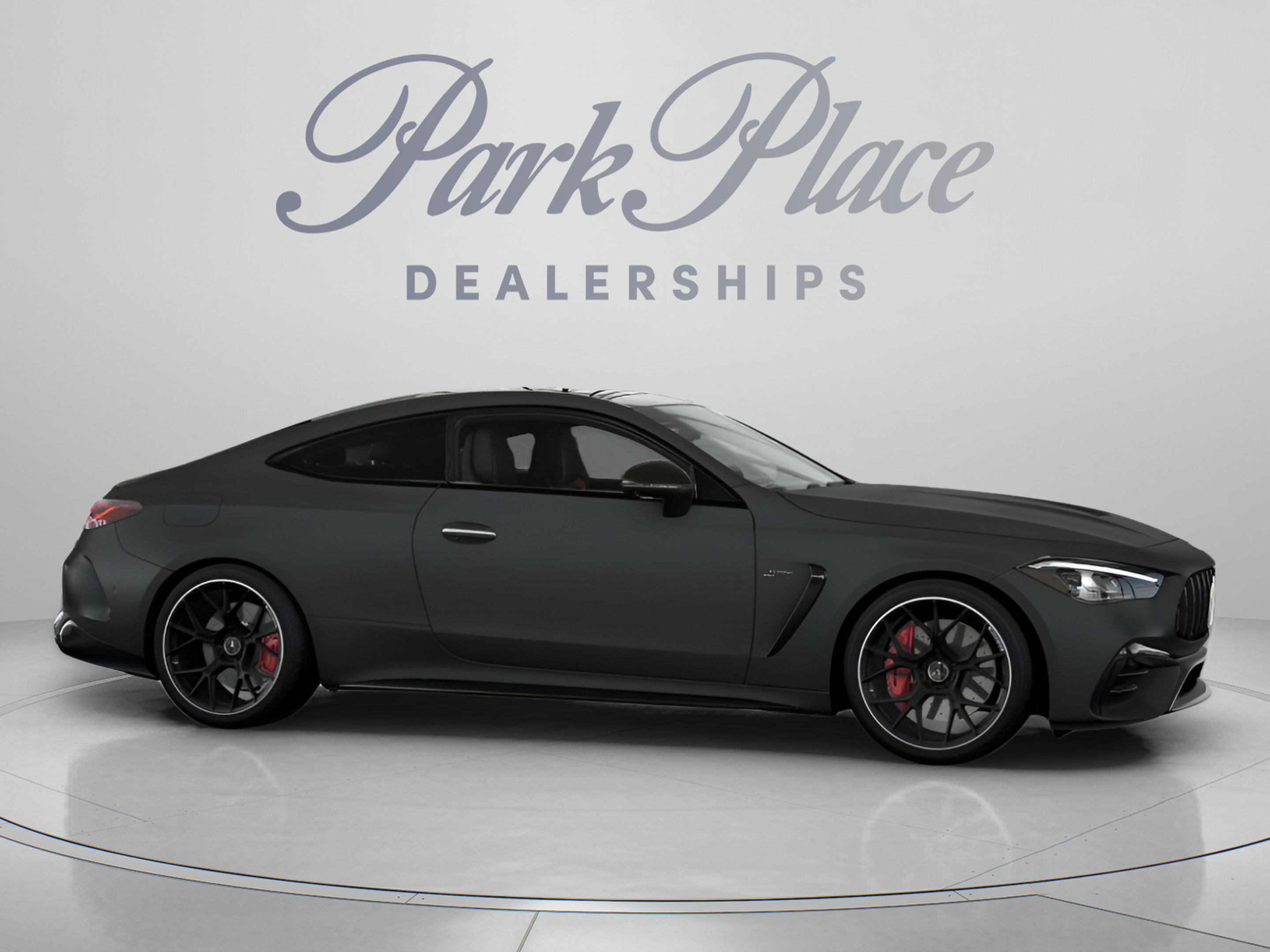 New 2026 Mercedes-Benz CLE 53 AMG 4MATIC Coupe image 27