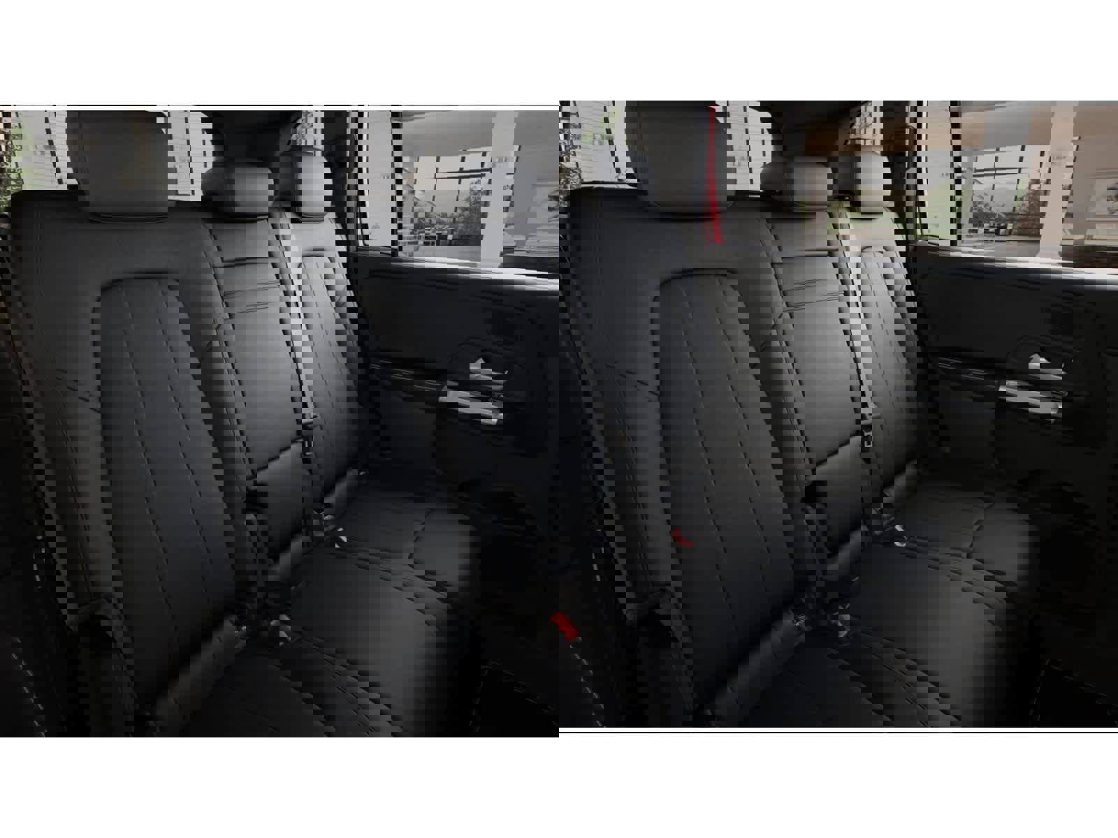 New 2026 Mercedes-Benz GLB 250 image 4