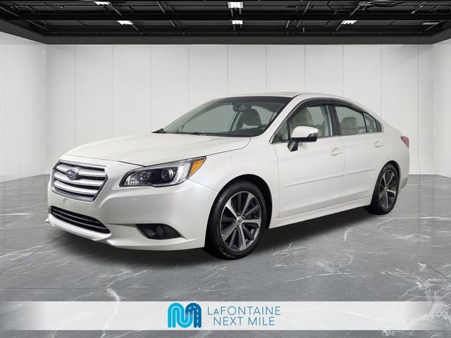 Used 2015 Subaru Legacy 3.6R Limited image 1