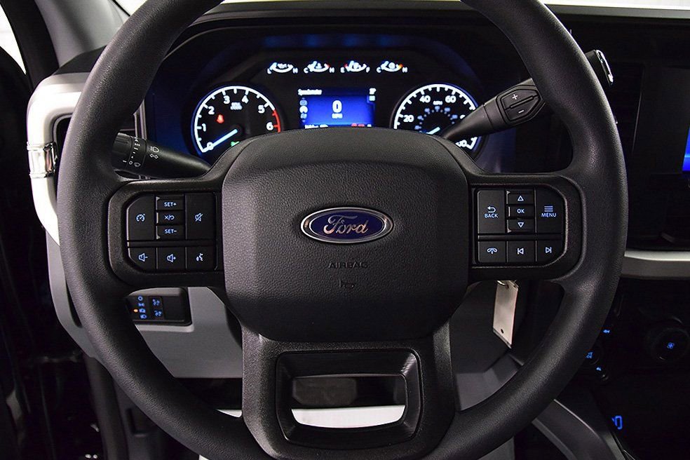 New 2026 Ford F350 XLT w/ FX4 Off-Road Package AWD/4WD image 18
