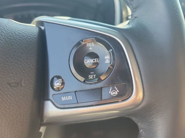Used 2022 Honda CR-V Touring image 33