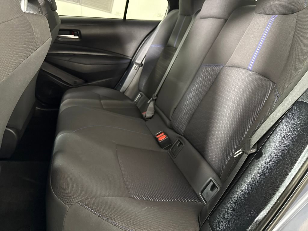 Used 2022 Toyota Corolla SE image 11