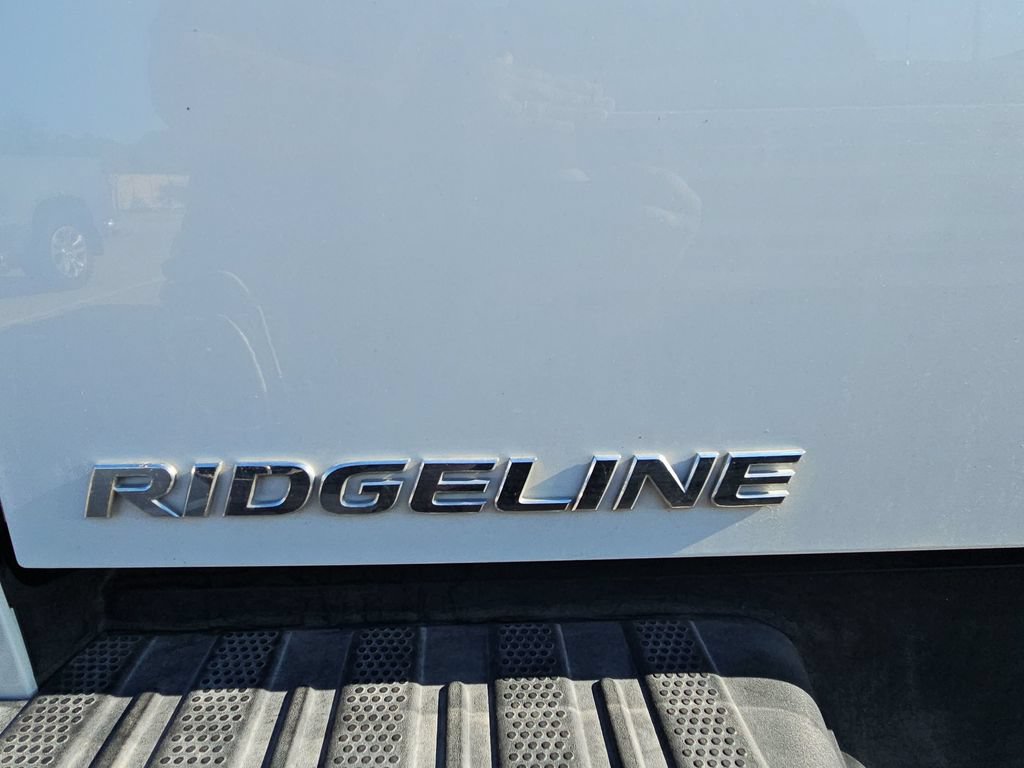Used 2022 Honda Ridgeline RTL image 5