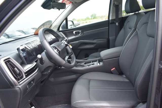New 2026 Kia Sorento S w/ S Panoramic Sunroof Package AWD/4WD image 23