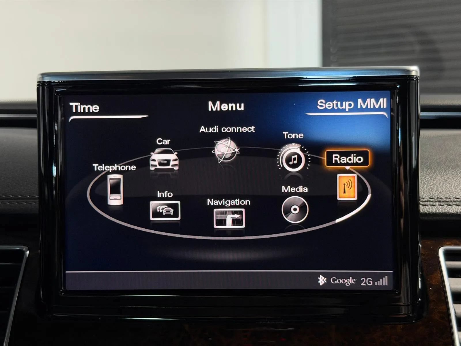 Used 2015 Audi A8 L 3.0T w/ Premium Package AWD/4WD image 52