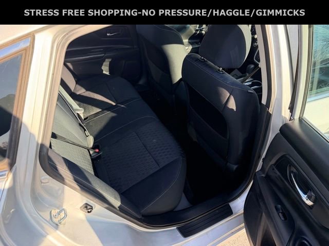 Used 2017 Nissan Altima 2.5 S w/ Power Driver Seat Package image 30