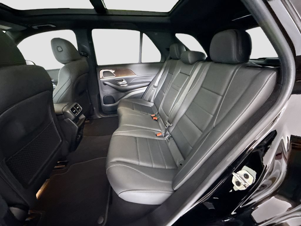 Certified 2025 Mercedes-Benz GLE 450e 4MATIC image 21